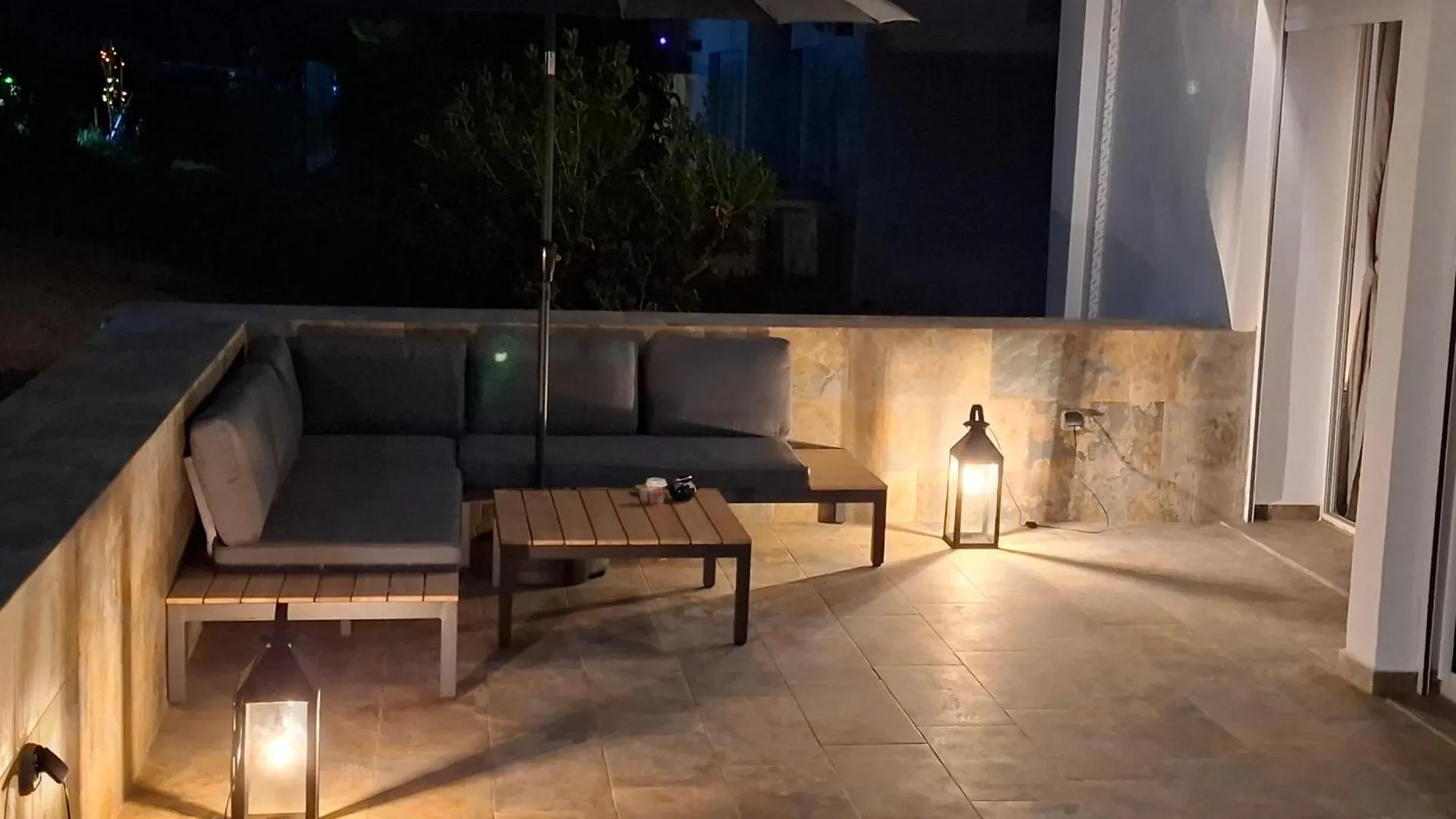 Apartment Imi Ouaddar Appartement Avec Piscine A Residence Tafoult Agadir