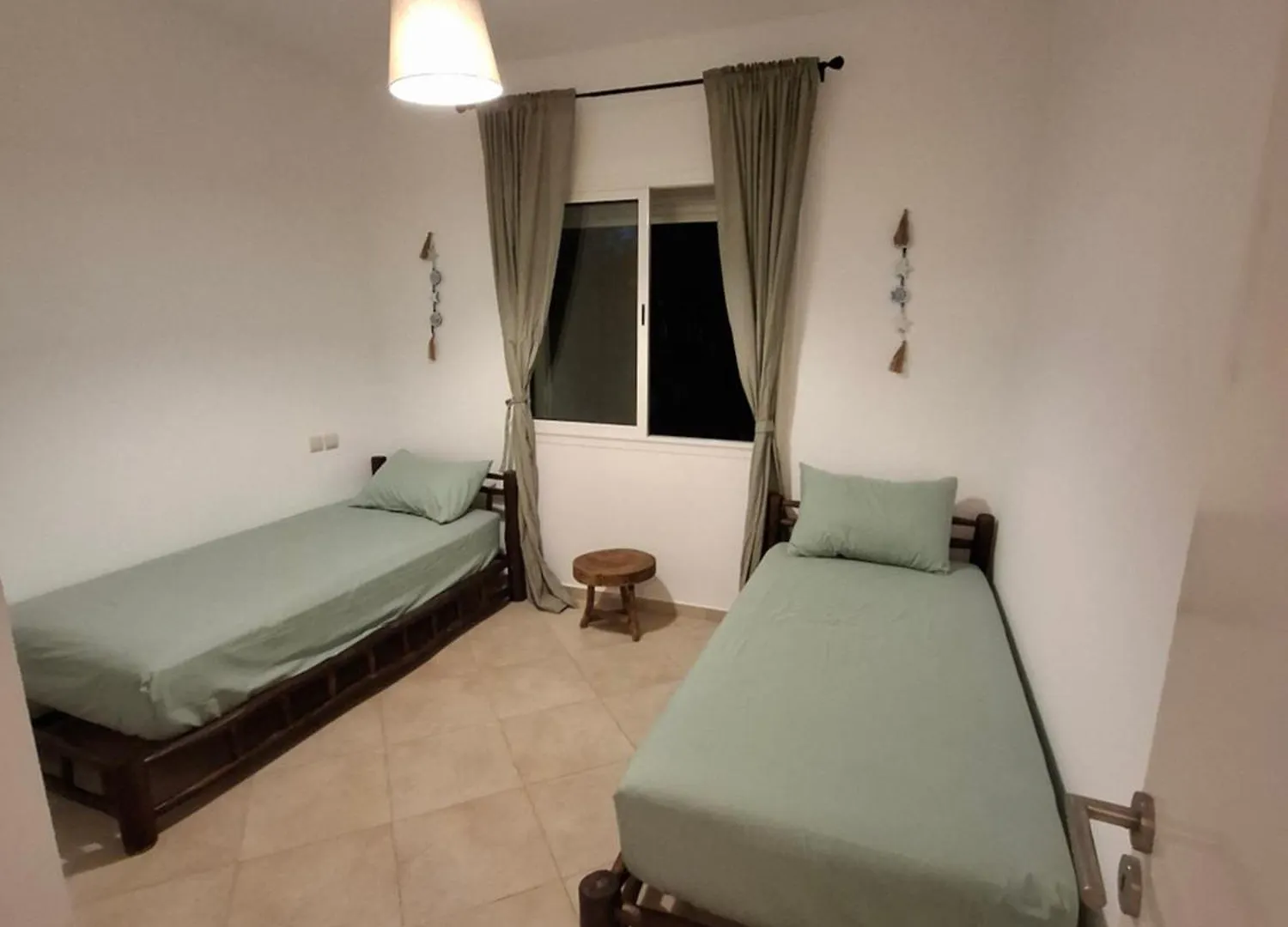 Apartment Imi Ouaddar Appartement Avec Piscine A Residence Tafoult Agadir