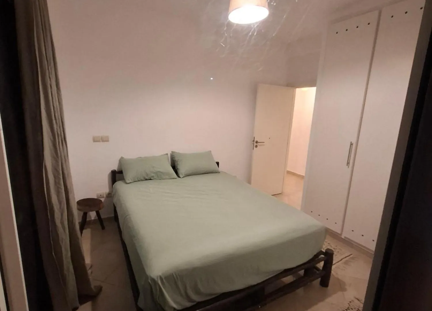 Imi Ouaddar Appartement Avec Piscine A Residence Tafoult Agadir Apartment